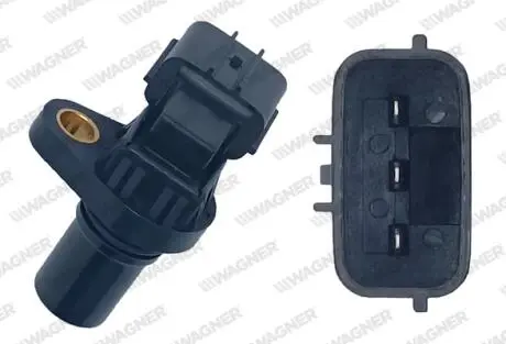 OPEL датчик обертів двигуна Astra G,Corsa C,Combo 1.7DI/DTI 00- WAGNER CRS00261