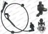 Фото 1 - toyota датчик abs задній правий hilux vii 2.5 d-4d 4wd 07-15 WAGNER ABS01180 TOYOTA Датчик ABS задній правий HILUX VII 2.5 D-4D 4WD 07-15 WAGNER ABS01180 (фото 1)