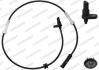 BMW Датчик ABS передн. 5 (G30, F90) 16-, 5 Touring (G31) 17- WAGNER ABS00783 (фото 1)