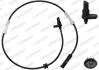 BMW Датчик ABS передн. 5 (G30, F90) 16-, 5 Touring (G31) 17- WAGNER ABS00783 (фото 1)