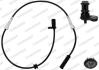 BMW Датчик ABS передн. 5 (G30, F90) 16-, 5 Touring (G31) 17- WAGNER ABS00762 (фото 1)