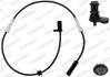 BMW Датчик ABS передн. 5 (G30, F90) 16-, 5 Touring (G31) 17- WAGNER ABS00762 (фото 1)