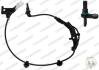 TOYOTA Датчик ABS задн. лів. FORTUNER 15-, HILUX VIII 15- WAGNER ABS01001 (фото 1)