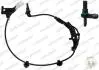 TOYOTA Датчик ABS задн. лів. FORTUNER 15-, HILUX VIII 15- WAGNER ABS01001 (фото 1)