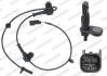 MAZDA Датчик ABS передн. 6 2.2 D 12-, CX-5 2.0 AWD 12-17 WAGNER ABS00731 (фото 1)