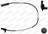 BMW Датчик ABS передн. E81, E87, E88, E82, E90, E91, E93 WAGNER ABS00722 (фото 1)