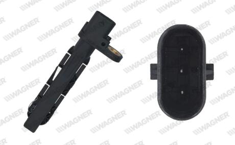 VW Датчик імпульсів TOUAREG 4.2 10-, AUDI A4 B8, Q7 08- WAGNER CRS00295 (фото 1)