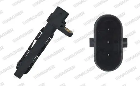 VW Датчик імпульсів TOUAREG 4.2 10-, AUDI A4 B8, Q7 08- WAGNER CRS00295