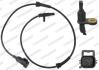 LAND ROVER Датчик ABS передній RANGE ROVER VELAR 17- WAGNER ABS01012 (фото 1)