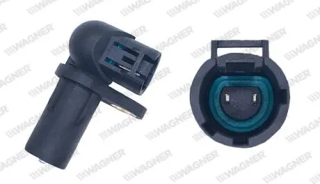 OPEL датчик обертів двигуна Movano, Vivaro, Renault WAGNER CRS00173