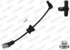 OPEL датчик ABS задн. Antara, Chevrolet Antara 06- WAGNER ABS00987 (фото 1)