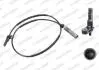 BMW Датчик ABS задн. E81, E82, E87, E88, E90, E91 WAGNER ABS00726 (фото 1)