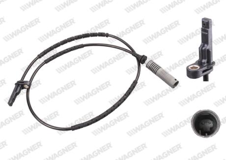 BMW Датчик ABS задн. E81, E82, E87, E88, E90, E91 WAGNER ABS00726
