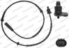 BMW датчик ABS передн. 3 (G20, G80, G28) і інш. WAGNER ABS00712 (фото 1)