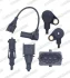 OPEL датчик обертів двигуна Astra G/H 1.7CDTI WAGNER CRS00284 (фото 1)