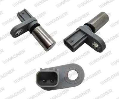 Фото ford імпульсний датчик mondeo iii 2.5 00- WAGNER CRS00393 FORD Імпульсний датчик Mondeo III 2.5 00- WAGNER CRS00393