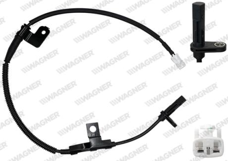 KIA датчик ABS передн. лів. Sorento 06- WAGNER ABS01112