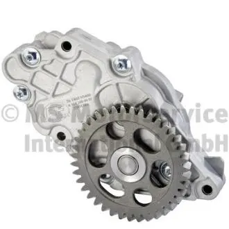 Масляний насос BF 20140393400