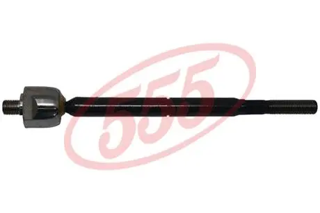 Тяга рульова R/L HONDA HR-V 16- 555 SRH470