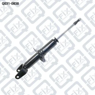 АМОРТИЗАТОР ГАЗОВЫЙ ЗАДНИЙ Q-fix Q031-0838