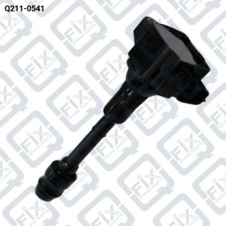 КАТУШКА ЗАЖИГАНИЯ Q-fix Q211-0541