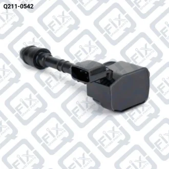 КАТУШКА ЗАЖИГАНИЯ Q-fix Q211-0542