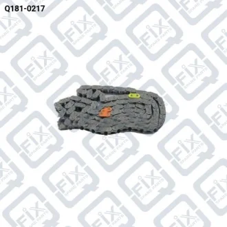 ЦЕПЬ ГРМ Q-fix Q181-0217