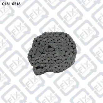 ЦЕПЬ ГРМ Q-fix Q181-0218