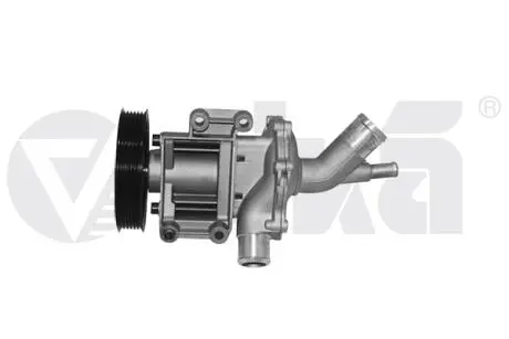 Насос водяной (Помпа) с шкивом MINI (R50, R52, R53) 1.4,1.6 (01-08) Vika 19639301