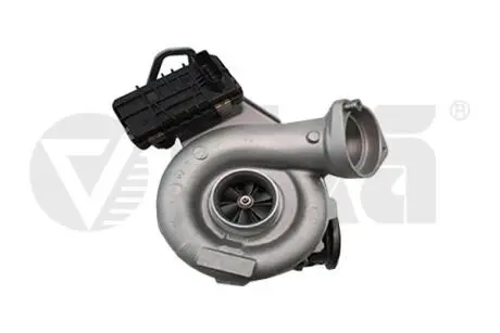 Турбокомпрессор BMW 3 (E90, E91, E92, E93) (04-13) Vika 19605101