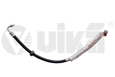 Патрубок ГУР высокого давления Vika 41086601