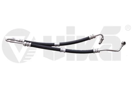 Патрубок ГУР высокого давления Vika 41085801