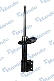 Амортизатор подвески газонаполненный передний правый Peugeot Partner Teepe (08-) MANDO MSS017247
