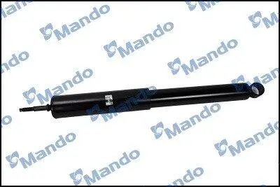 Амортизатор подвески газонаполненный задний Ssangyong Korando (KJ) 2.9 TD (EX453 MANDO EX4531005203