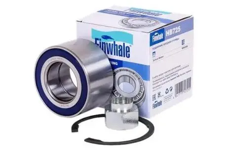 Підшипн.ступ.пер Lacetti Finwhale HB725