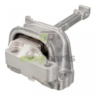 Подушка двигуна (R) Audi A3/Q2/Skoda Octavia/VW Golf VII 15- SWAG 30108017
