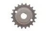 Комплект цепи насоса масляного Toyota Camry/Rav4 2.0/2.4/3.0 00-13 INA 558015430 (фото 6)