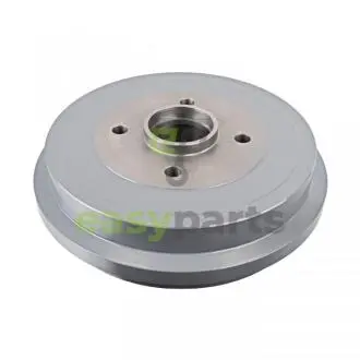 BÊBEN HAMULC. NISSAN BLUE PRINT ADN14727