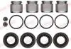 REPERATURKA ZACISKU HAM TLOCZEK QUICK BRAKE 1145432 (фото 1)