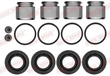 REPERATURKA ZACISKU HAM TLOCZEK QUICK BRAKE 1145432