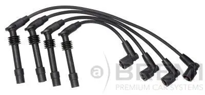 Дроти запалення, набір BREMI 300678