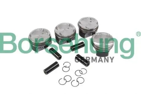 Автозапчасть BORSEHUNG B11134