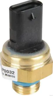 Exhaust fumes pressure sensor (number of pins: 3) fits: VOLVO S90 II, V60 II, V90 II, XC60 II, XC90 II 2.0DH 04.19- HERTH+BUSS / JAKOPARTS 70668605