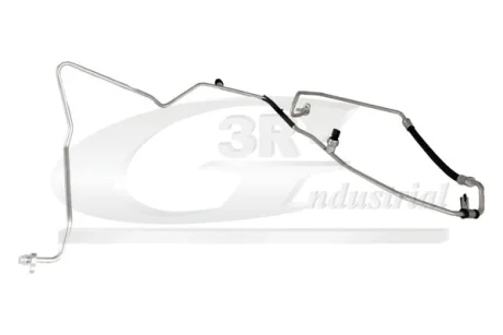 PRZEWOD KLIMATYZACJI 3RG 16624