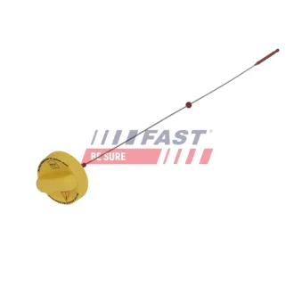 ЩУП МАСЛЯНЫЙ RENAULT LAGUNA III 07> 2.0 DCI FAST FT01737