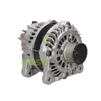 Генератор відновлений Renault Megane III 09-16, Nissan NV400 10-21, Opel Movano B 10-21 MSG A3TX0481