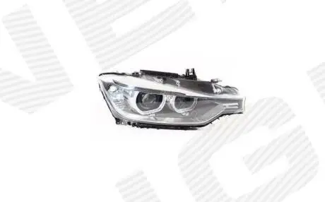 ПЕРЕДНЯ ФАРА | BMW 3 (F30/F31/F35/F80), 11 - 15 Signeda ZBM111228RD