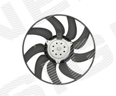 ДИФУЗОР | SEAT EXEO (3R2), 12.08 - 08.13 Signeda RDAU250046