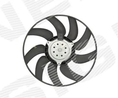 ДИФУЗОР | SEAT EXEO (3R2), 12.08 - 08.13 Signeda RDAU250046