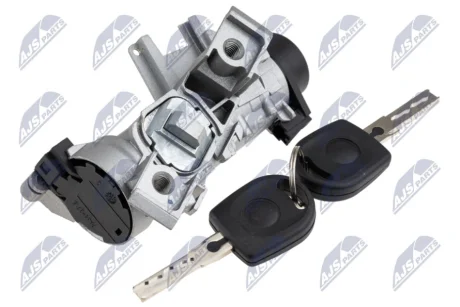 ЗАМОК ЗАЖИГАНИЯ (КОНТАКТНАЯ ГРУППА) NTY ESTVW013